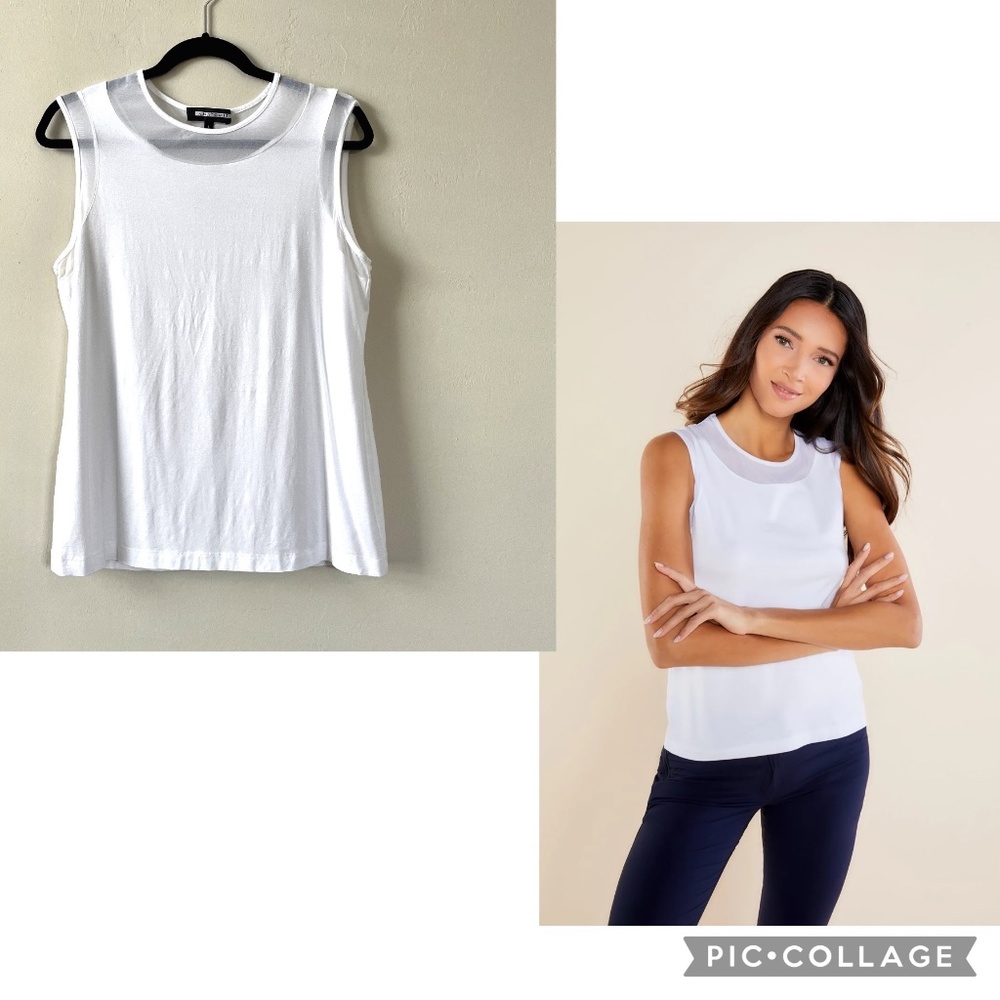 ANATOMIE Tank